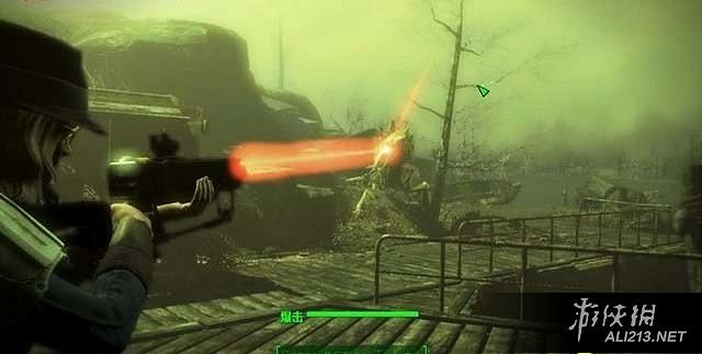 《異塵餘生4》港灣驚魂dlc全主支線任務完整流程圖文攻略