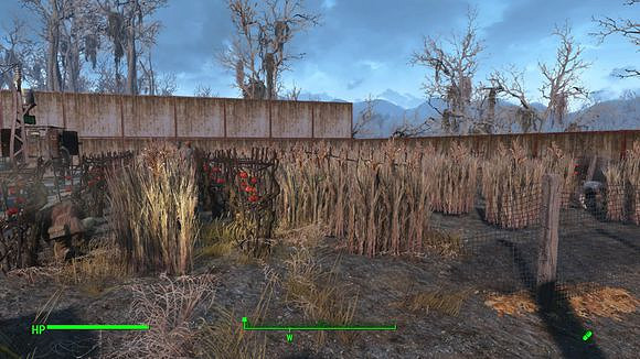 《異塵餘生4》爬泥地改造圖文攻略