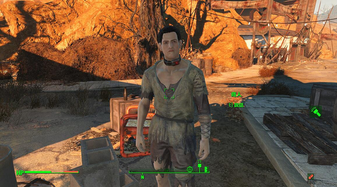 《異塵餘生4》核子世界DLC上手體驗心得圖文分享