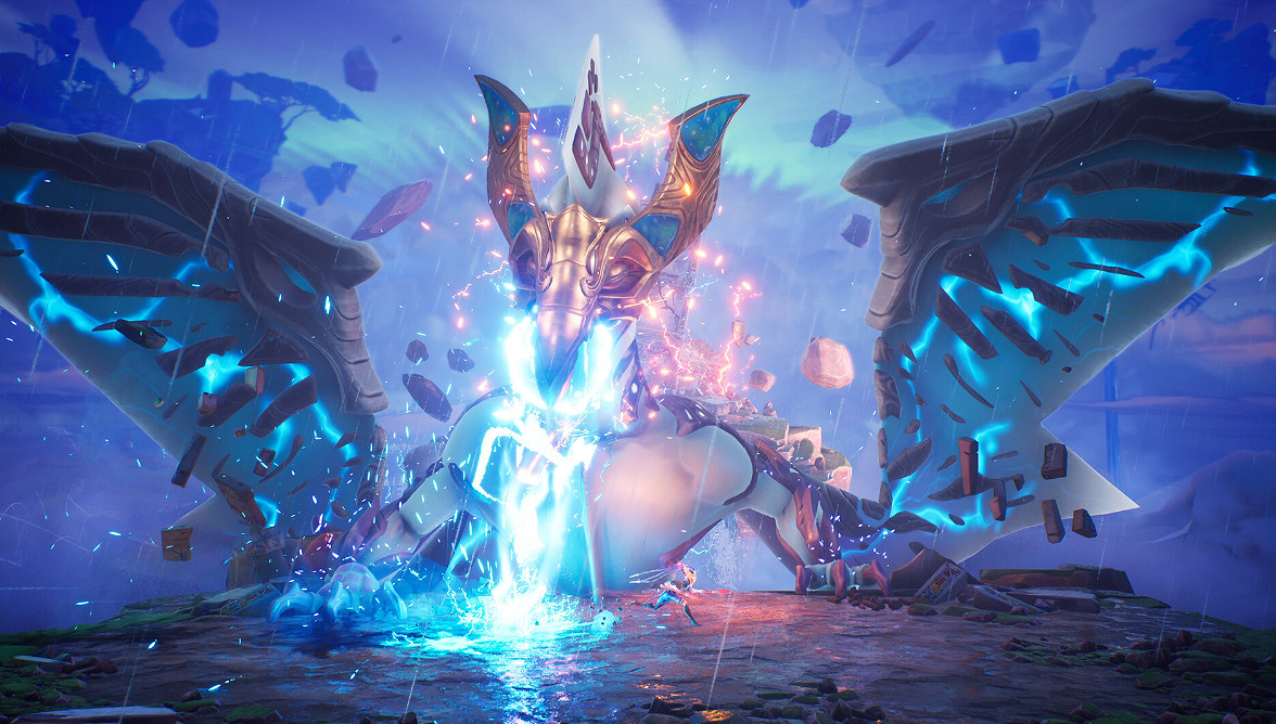 本周新遊推薦！《熔爐森林》《肯澤拉傳說：紮烏》