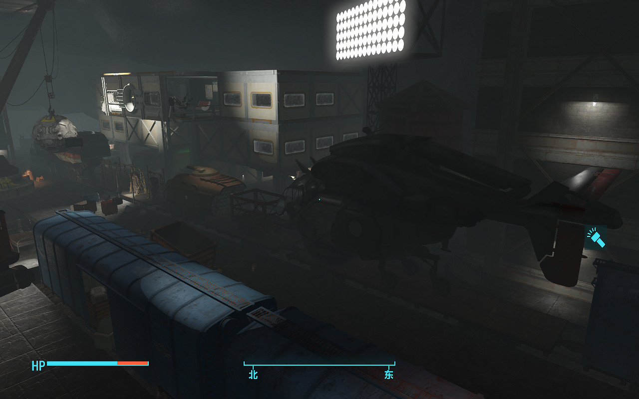 《異塵餘生4》88號避難所首批物資圖文一覽