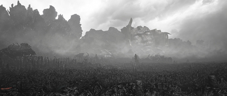 《日蝕：維度回聲》免安裝綠色版下載