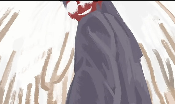 《喜喪》：沒有人能聽到的哭喊