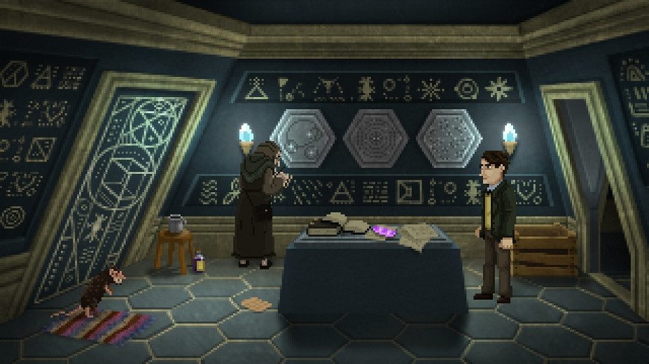 外媒盤點11款宇宙恐怖遊戲:《血源詛咒》僅排在第二 外媒盤點11款宇宙恐怖遊戲:《血源詛咒》僅排在第二