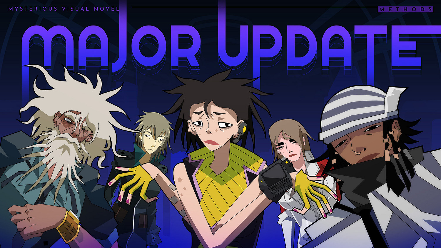 全新檔案來襲！《探案法：加拿大檔案》三號檔案上線！