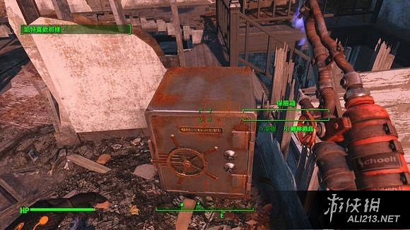 《異塵餘生4》無限刷飛出高牆任務玩法解析攻略 《異塵餘生4》無限刷飛出高牆任務玩法解析攻略