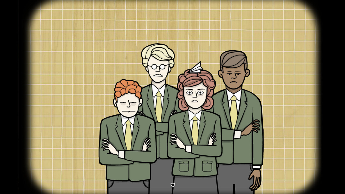 Rusty Lake周年慶典火熱進行中：系列遊戲特賣4.20~27