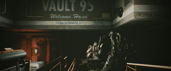 《異塵餘生4》凱特人物解析攻略 《異塵餘生4》凱特人物解析攻略