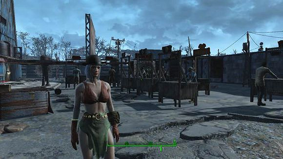 《異塵餘生4》萌新家園建設玩法解析攻略 《異塵餘生4》萌新家園建設玩法解析攻略