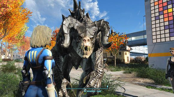 《異塵餘生4》基地防守怪物玩法圖文解析攻略