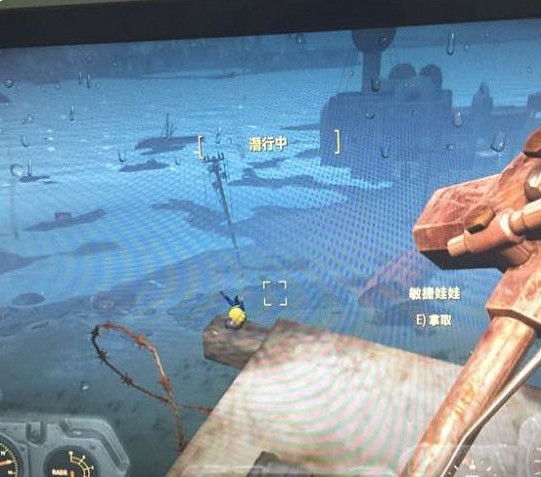 《異塵餘生4》敏捷娃娃具體位置解析攻略 《異塵餘生4》敏捷娃娃具體位置解析攻略