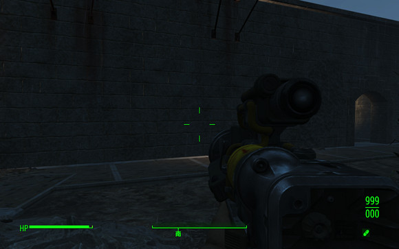 《異塵餘生4》無限彈夾槍玩法解析攻略