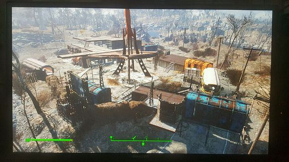 《異塵餘生4》小基地建設圖文攻略 《異塵餘生4》小基地建設圖文攻略