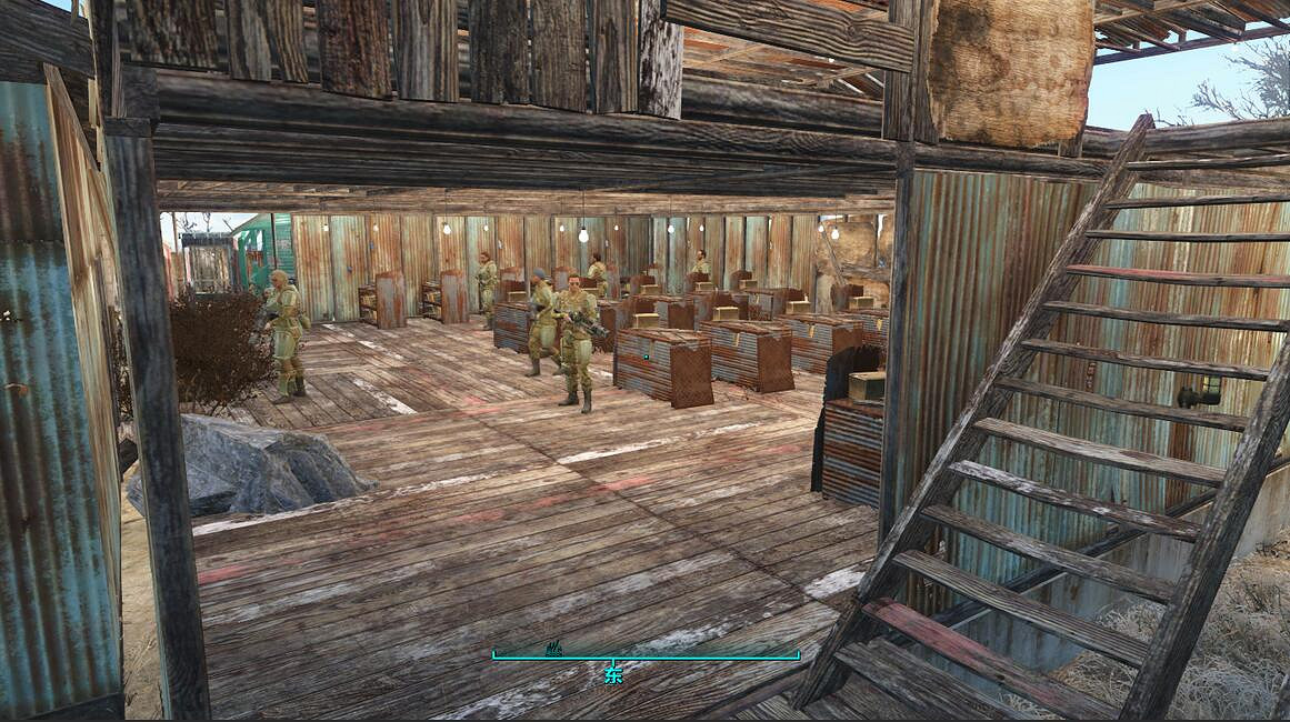 《異塵餘生4》35個農場完美建造圖文攻略及要點 花費1300+小時 《異塵餘生4》35個農場完美建造圖文攻略及要點 花費1300+小時