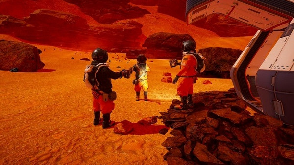 《星球工匠》程式碼一覽 《星球工匠》程式碼一覽