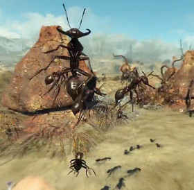 《異塵餘生4》dlc新增機器人等內容一覽 《異塵餘生4》dlc新增機器人等內容一覽