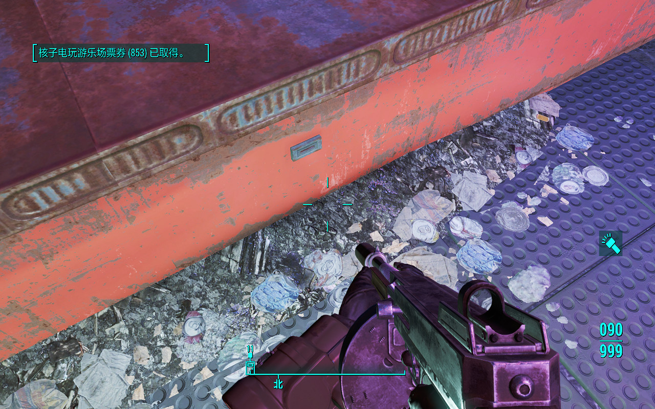 《異塵餘生4》最快最省力賺票卷方法解析攻略 《異塵餘生4》最快最省力賺票卷方法解析攻略