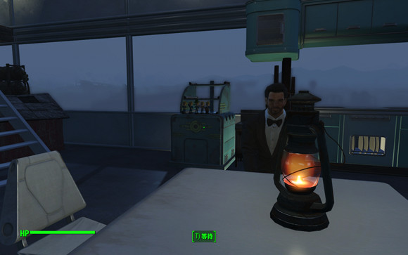 《異塵餘生4》丹斯服裝程式碼使用及不穿機甲方法解析攻略 《異塵餘生4》丹斯服裝程式碼使用及不穿機甲方法解析攻略