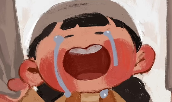 《喜喪》：沒有人能聽到的哭喊