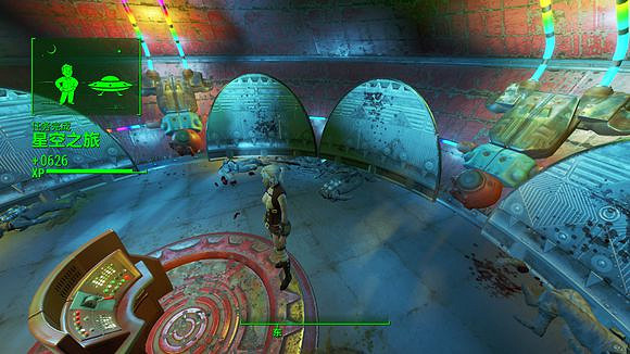 《異塵餘生4》核子世界DLC逗比赫伯基信徒玩法解析攻略 《異塵餘生4》核子世界DLC逗比赫伯基信徒玩法解析攻略