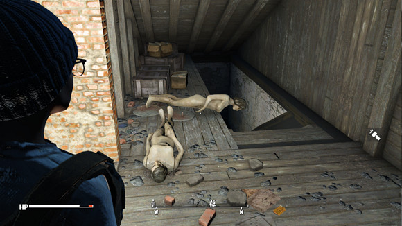 《異塵餘生4》康奈德地下酒吧驚悚感體驗心得感受 《異塵餘生4》康奈德地下酒吧驚悚感體驗心得感受