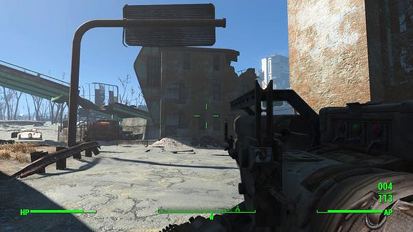 《異塵餘生4》稀有頭巾位置及獲得方法解析攻略