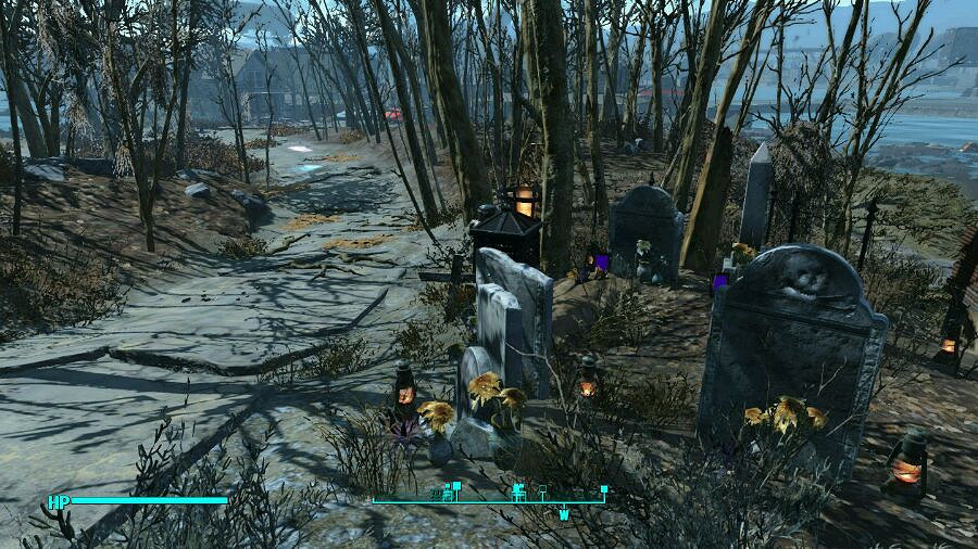 《異塵餘生4》克洛普莊園改造圖文詳解及賞析