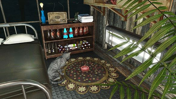 《異塵餘生4》土匪玩法解析攻略 《異塵餘生4》土匪玩法解析攻略