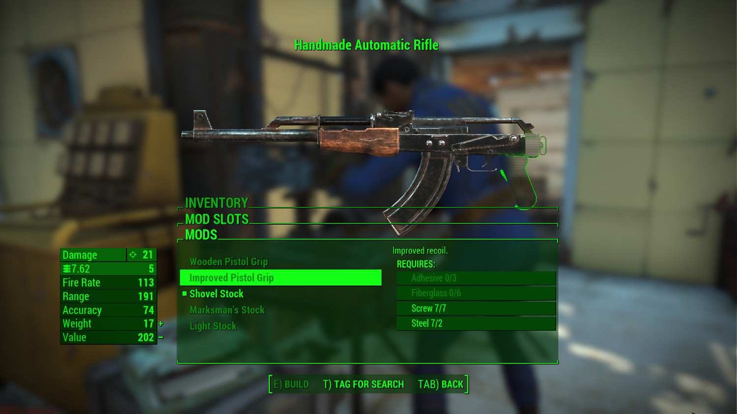 《異塵餘生4》新dlc核子世界偷跑截圖一覽 《異塵餘生4》新dlc核子世界偷跑截圖一覽