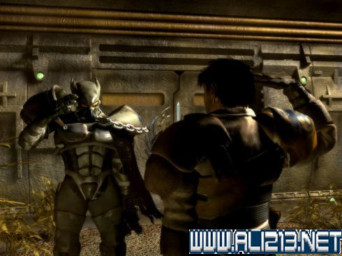 《異塵餘生4》動力裝甲強弱排名圖文解析 《異塵餘生4》動力裝甲強弱排名圖文解析