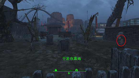 《異塵餘生4》核子世界DLC大海撈小瓶蓋小瓶蓋圖片位置一覽 《異塵餘生4》核子世界DLC大海撈小瓶蓋小瓶蓋圖片位置一覽