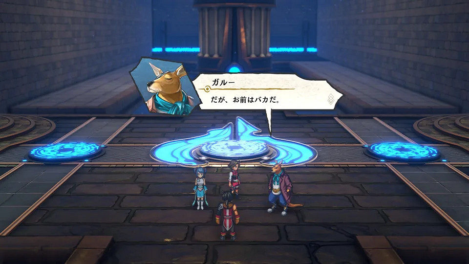 《百英雄傳》IGN日本9分：繼承幻想水滸傳展熱血魅力