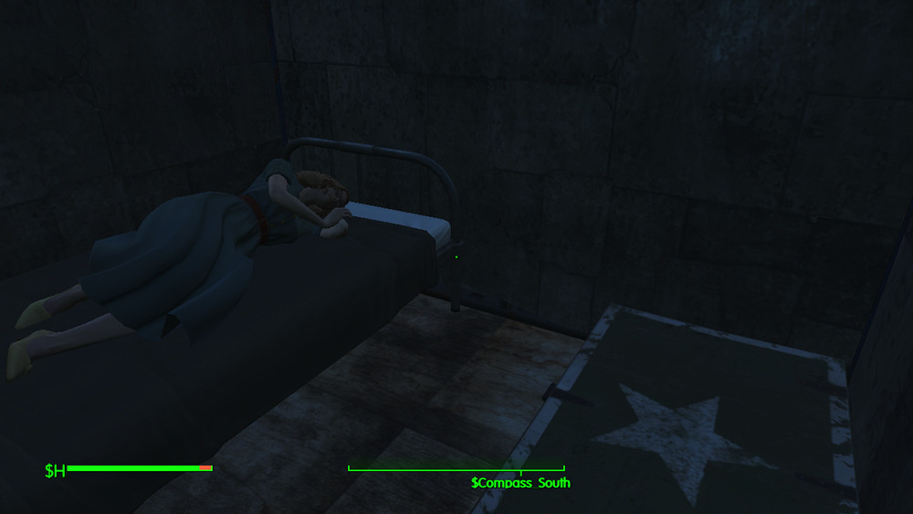 《異塵餘生4》城堡要塞改建圖文指南