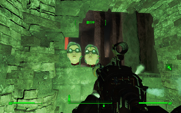 《異塵餘生4》釘槍玩法解析攻略 《異塵餘生4》釘槍玩法解析攻略