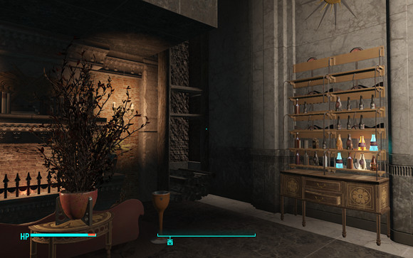 《異塵餘生4》打造酒櫥玩法解析攻略 《異塵餘生4》打造酒櫥玩法解析攻略