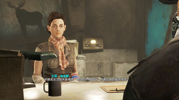 《異塵餘生4》港灣驚魂DLC全任務通關流程圖文攻略 《異塵餘生4》港灣驚魂DLC全任務通關流程圖文攻略