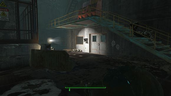 《異塵餘生4》核子世界dlc35個星核位置一覽 《異塵餘生4》核子世界dlc35個星核位置一覽