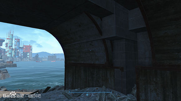 《異塵餘生4》2.0版城堡修復一覽