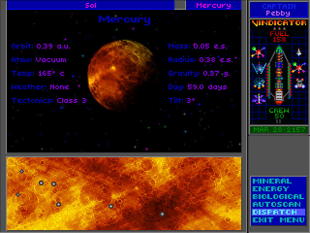 30年經典遊戲《Free Stars》將出續篇 官方開啟眾籌