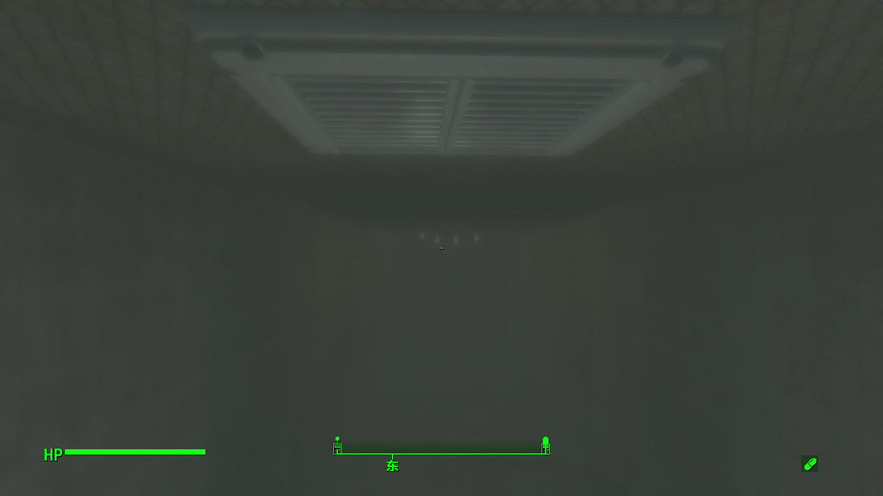 《異塵餘生4》在水下建造建築圖文一覽