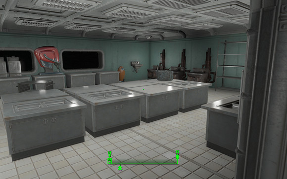 《異塵餘生4》88號超級避難所圖文攻略