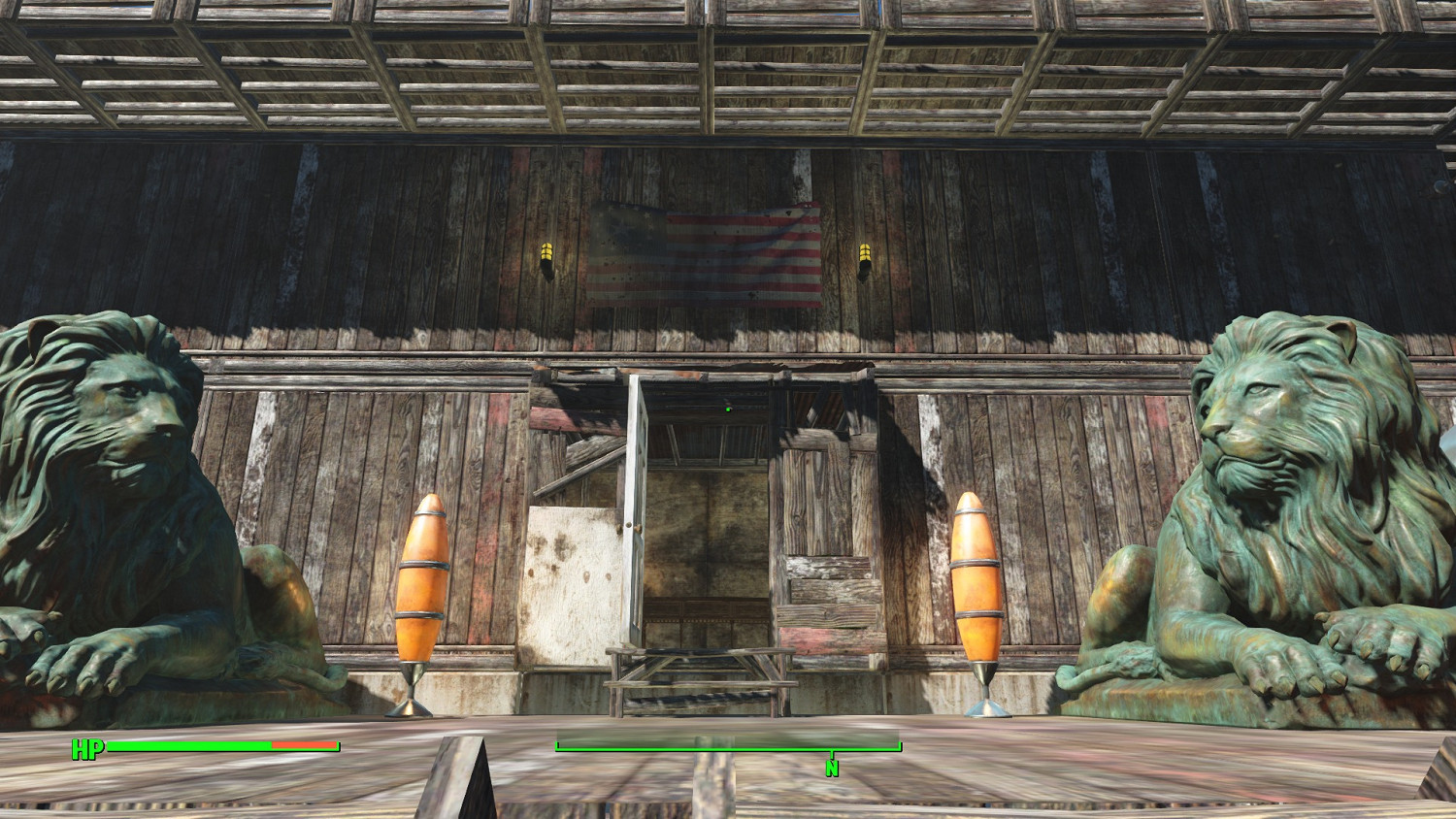 《異塵餘生4》奇觀島豪宅建設圖文攻略