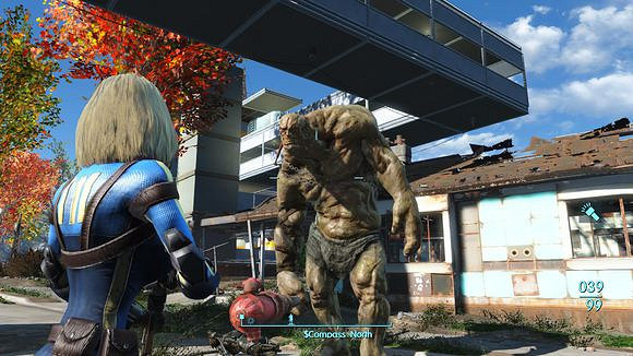 《異塵餘生4》基地防守怪物玩法圖文解析攻略