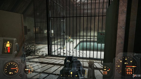 《異塵餘生4》核子世界dlc全任務圖文流程攻略 《異塵餘生4》核子世界dlc全任務圖文流程攻略