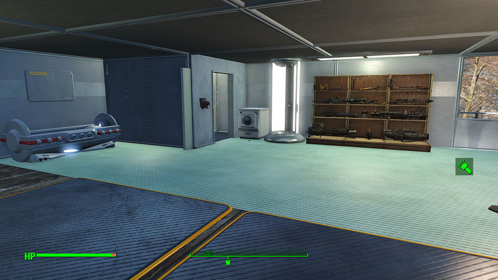 《異塵餘生4》星光休息站學院風格建造圖文攻略 《異塵餘生4》星光休息站學院風格建造圖文攻略