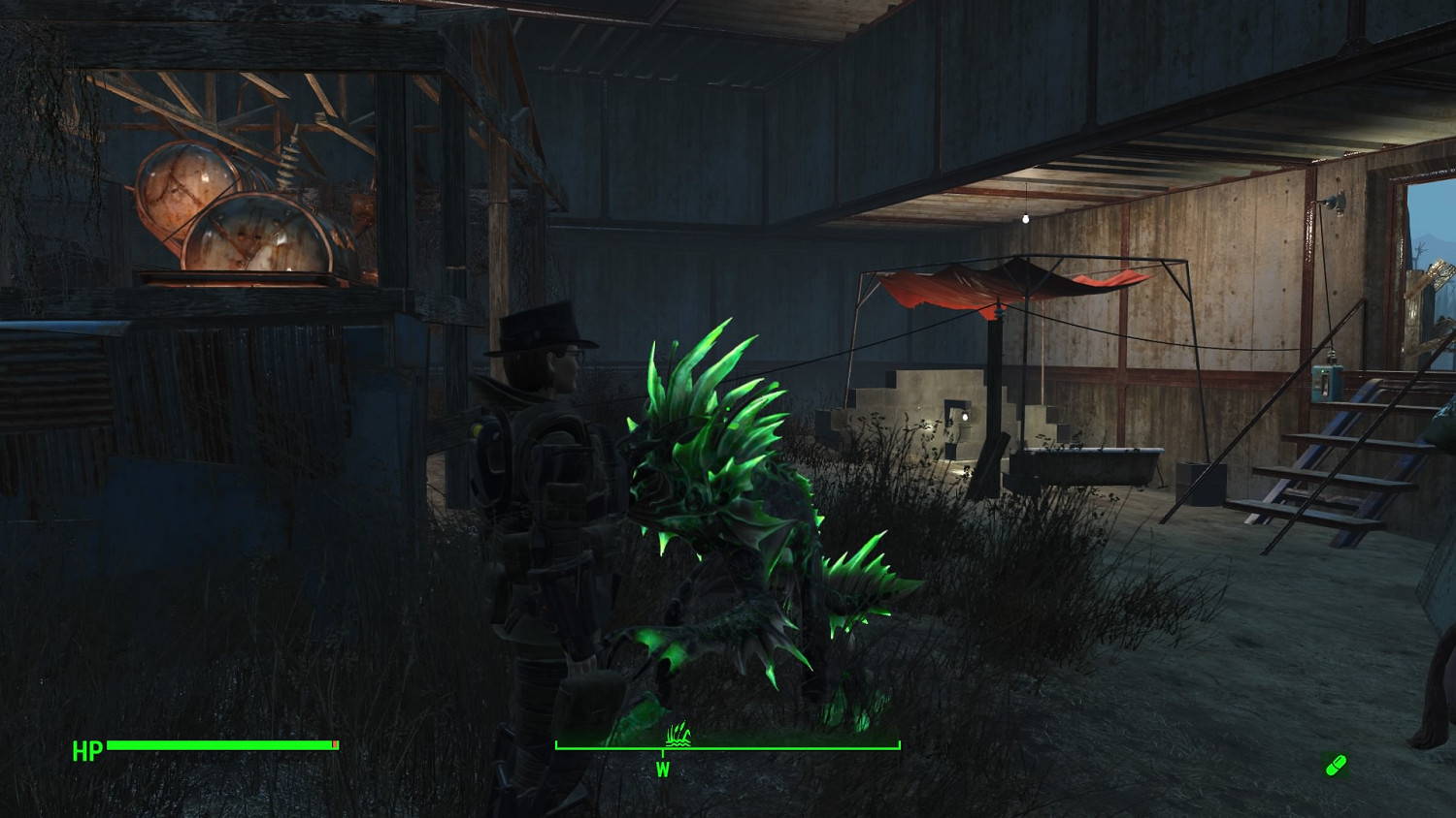 《異塵餘生4》明星捏臉一覽 《異塵餘生4》明星捏臉一覽