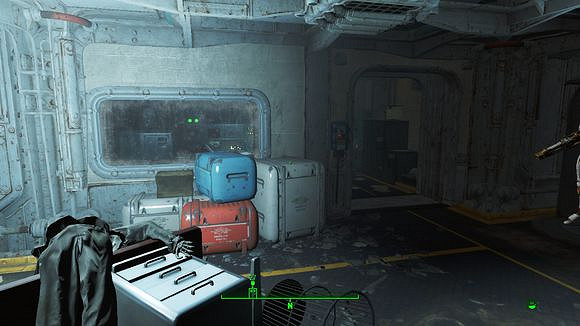 《異塵餘生4》核子世界dlc35個星核位置一覽 《異塵餘生4》核子世界dlc35個星核位置一覽