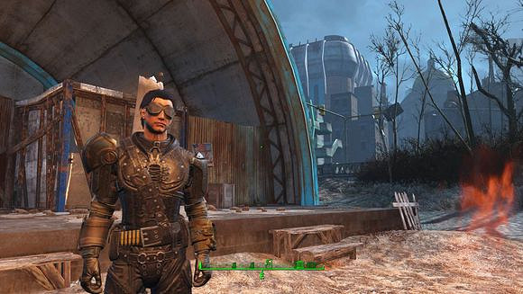 《異塵餘生4》公路護目鏡獲取方法解析攻略