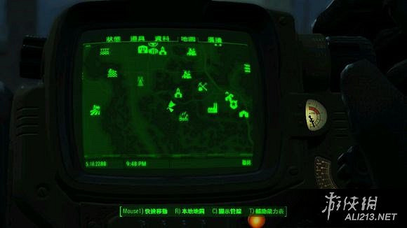 《異塵餘生4》刷鐵衛位置地點解析攻略 《異塵餘生4》刷鐵衛位置地點解析攻略