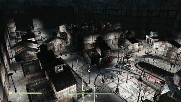 《異塵餘生4》dlc混凝土好處解析攻略